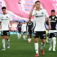 ¿Miedo a la U? La defensiva formación de Colo Colo para el Superclásico