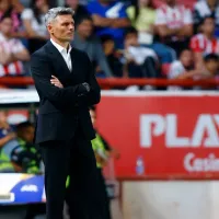 ¿Cómo le irá a Fernando Ortiz en Colo Colo? La IA responde: “Cerrará luchando por…”