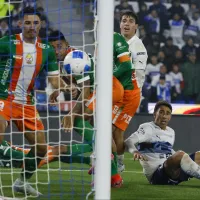 Tabla de posiciones: U. Católica remonta ante Cobresal y sueña con Libertadores