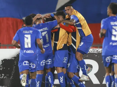"Termina con dolor": el esfuerzo de un titular de la U ante Colo Colo