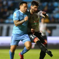Tabla: Deportes Iquique le gana la “final mundial” a Limache y le saca la lengua al Fantasma de la B