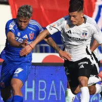 Formaciones y más: la gran previa del Superclásico 198 entre Colo Colo y la U de Chile