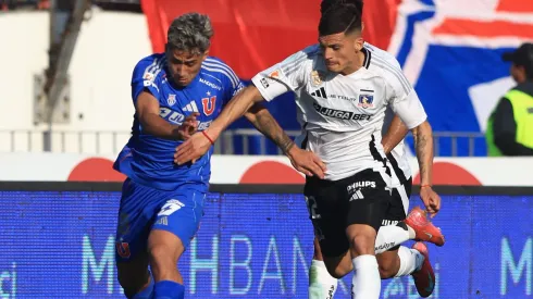 Colo Colo y la U chocan en un Superclásico clave para ambos.