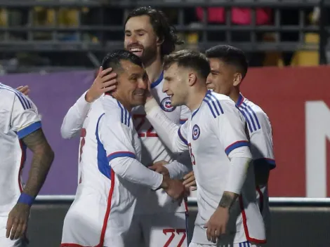 ¡Alarma! Delantero se lesiona previo a su retorno a la Roja