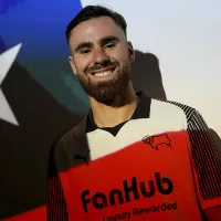 Oficial: Ben Brereton deja el Southampton y tiene nuevo equipo en Inglaterra
