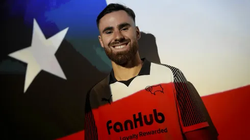 Ben Brereton se va del Southampton al no tener espacio.