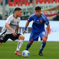 Así quedó el historial entre Colo Colo y Universidad de Chile tras el triunfo albo en el Superclásico 198