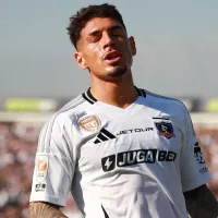 ¿Qué pasó? La poderosa razón por la que Colo Colo da un portazo a oferta por Alan Saldivia