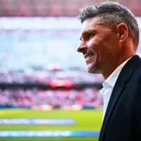 El sorpresivo representante que negoció la llegada de Fernando Ortiz a Colo Colo: “Siempre con honestidad y…”