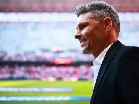 El sorpresivo agente que negoció la llegada del nuevo DT albo