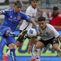 Tabla de posiciones: triunfo de Colo Colo en el Superclásico deja a la U casi sin título