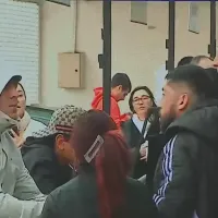 Se vio todo en TV: la furiosa reacción de Javier Correa tras la victoria de Colo Colo en el Superclásico 198