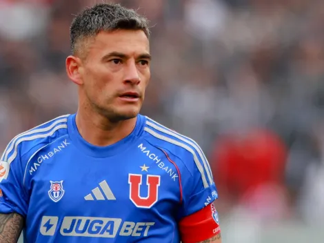 Charles Aránguiz lanza varios palos a Colo Colo tras el Superclásico