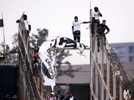 Guarello analiza la muerte de hincha en el Superclásico y encara a la U