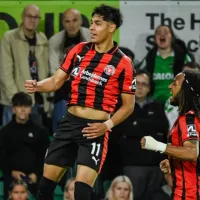 ¿Se va? Destapan el gran sueño de Darío Osorio en el cierre del mercado de fichajes en Europa