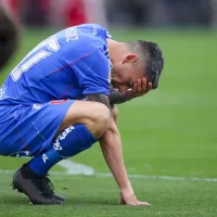 La brutal burla del hijo de Hugo González a los hinchas de la U tras el Superclásico: “Sigan tirando…”