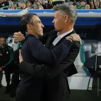 Juan Cristóbal Guarello cuestiona la llegada de Fernando Ortiz a Colo Colo: “Quiero saber…”