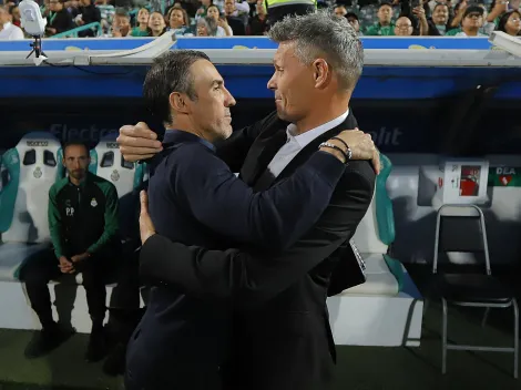 Guarello cuestiona la llegada de Fernando Ortiz a Colo Colo