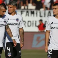 ¿Más de uno? Los jugadores que esperan ofertas en Colo Colo al cierre del mercado de fichajes