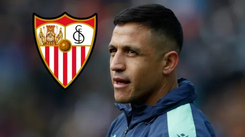 Alexis y otro salto en Europa.