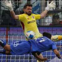 Icónico formador de arqueros: “De Paul salvó a Colo Colo, fue figura en el Superclásico”