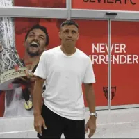 Prensa española alucina con el sorpresivo fichaje de Alexis Sánchez en Sevilla: “Llegada estelar”
