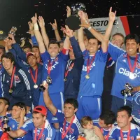 Jugó en la U, ganó la Copa Sudamericana 2011 y tras el Superclásico dice: “Te da a pensar mal…”