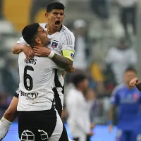 En Colo Colo esperan con los brazos abiertos a Fernando Ortiz: “Un cuerpo técnico muy preparado”