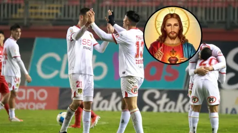 Unión Española sigue con vida en el torneo.