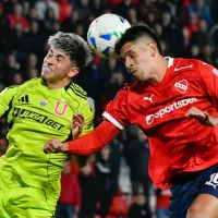 Semana decisiva: la fecha en que Conmebol entregará el dictamen para Independiente y la U de Chile