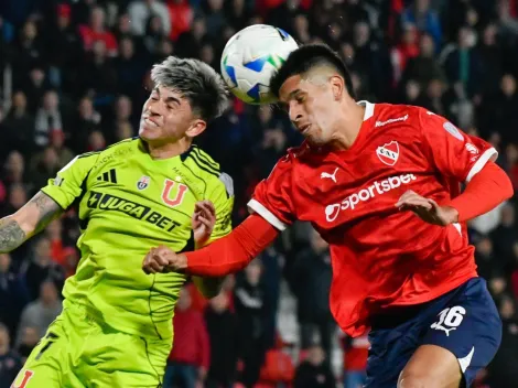 Semana decisiva: la fecha del dictamen de Conmebol