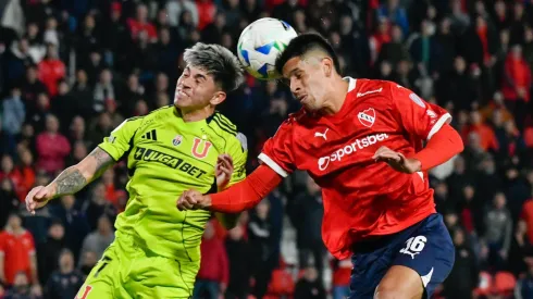 La U e Independiente esperan por el fallo de Conmebol para fines de esta semana