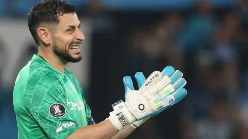 Gabriel Arias tuvo otra mala jornada en Racing Club.