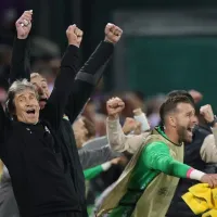 En el cierre del mercado: Manuel Pellegrini consigue el fichaje más esperado por el Betis