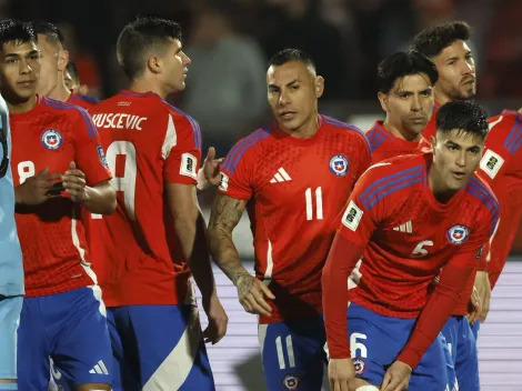 Tres jugadores de Chile están entre algodones para jugar en Brasil