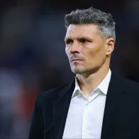 Revelan lo primero que hará Fernando Ortiz con el plantel de Colo Colo: “Trabajo mucho…”