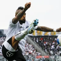 Adelantan que Ortiz puede cortar a Vidal de la titularidad: “Debe decirle que será gravitante 30 minutos”