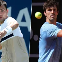 ¿A qué hora juega Tomás Barrios vs. David Jorda Sanchis en la Copa Sevilla? Horario y dónde ver en vivo