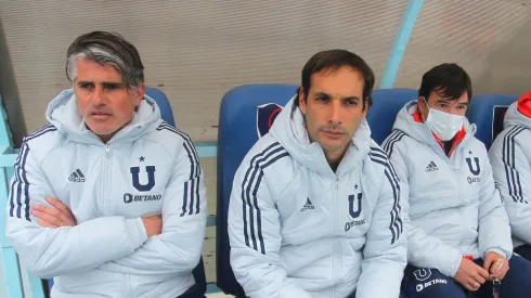 Diego López trajo a este uruguayo a su cuerpo técnico en la U.