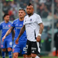 “No me acuerdo”: Bichi Borghi deja de mentiroso a Arturo Vidal tras el Superclásico
