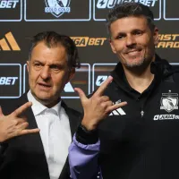 ¿Cambio de estilo? Fernando Ortiz aclara qué propuesta tendrá su versión de Colo Colo