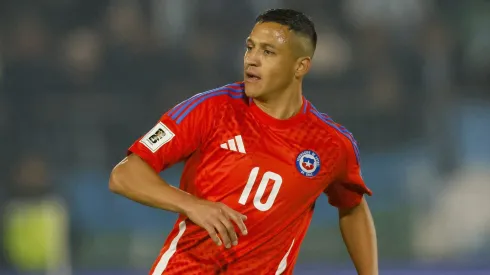 Sánchez vuelve a jugar en LaLiga de España