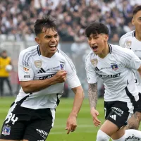 La premonición del Superclásico: Capitán de Colo Colo predijo gol de Vicente Pizarro