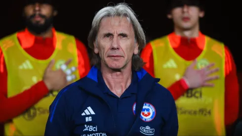 Ricardo Gareca suena en Colombia