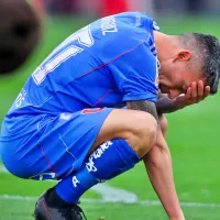 ¿Qué le pasó? Revelan el motivo por el que refuerzo de la U fue cortado del Superclásico ante Colo Colo