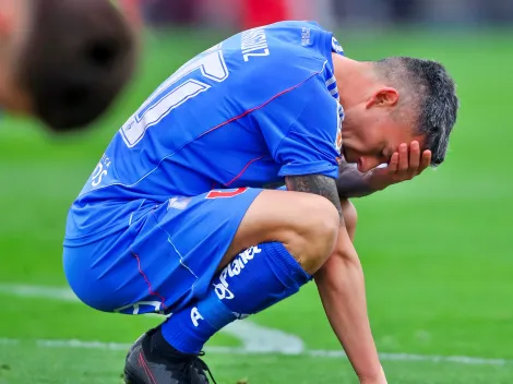 Revelan la razón por la que refuerzo azul fue cortado del Superclásico