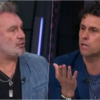 Barticciotto le para los carros a Rivarola tras sus quejas: “Es el clásico más desigual del mundo”