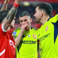 Filtran escenario ideal para la U por fallo de la Conmebol: “En Independiente hay mucho…”