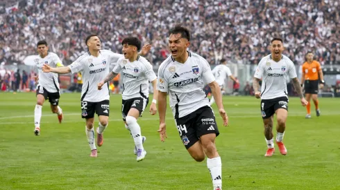 Colo Colo no podrá traer de vuelta a Claudio Baeza