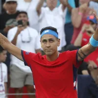Tabilo rompe el silencio tras bajarse de la Copa Davis: “Nadie sabe lo que estoy viviendo”